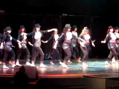 yahalom hadar belly dancer - festival eilat 2012