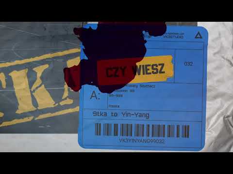 9tka - Czy wiesz (prod. Whitecrxw)