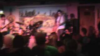 Sublime with Rome Panic (Live at the Cantina in Sparks NV Feb.28th 2009 )