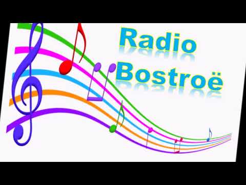 bkv de biermoilen 2020 - radio Bostroë