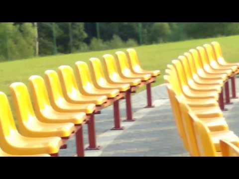 Dyskoteka pod gwiazdami w Naszej Gminie Łopiennik