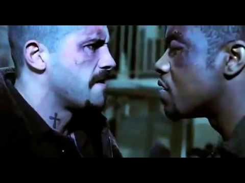 Undisputed II   Boyka vs Chambers 4