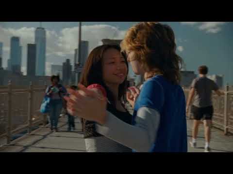 Alice Phoebe Lou - Oblivion (official video)