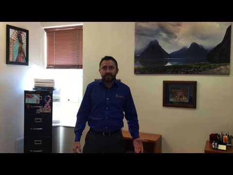 Guadalupe Credit Union GAC Crasher 2017