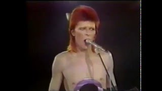 David Bowie - 1984 Dodo - Live 1974
