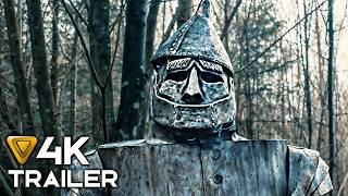 WIZARD OF DEATH: RISE OF THE TINMAN