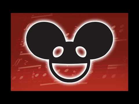 deadmau5 dieback Music Pack - Hero Select