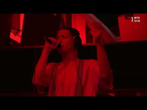 Vazz Live - Pankrt [Izštekani]