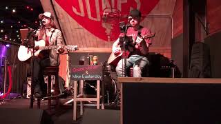 Grace Maher - Stupid Boy by Sarah Buxton