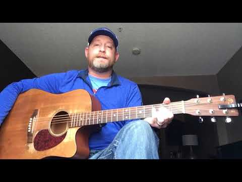 When I'm Stoned - Jason Boland