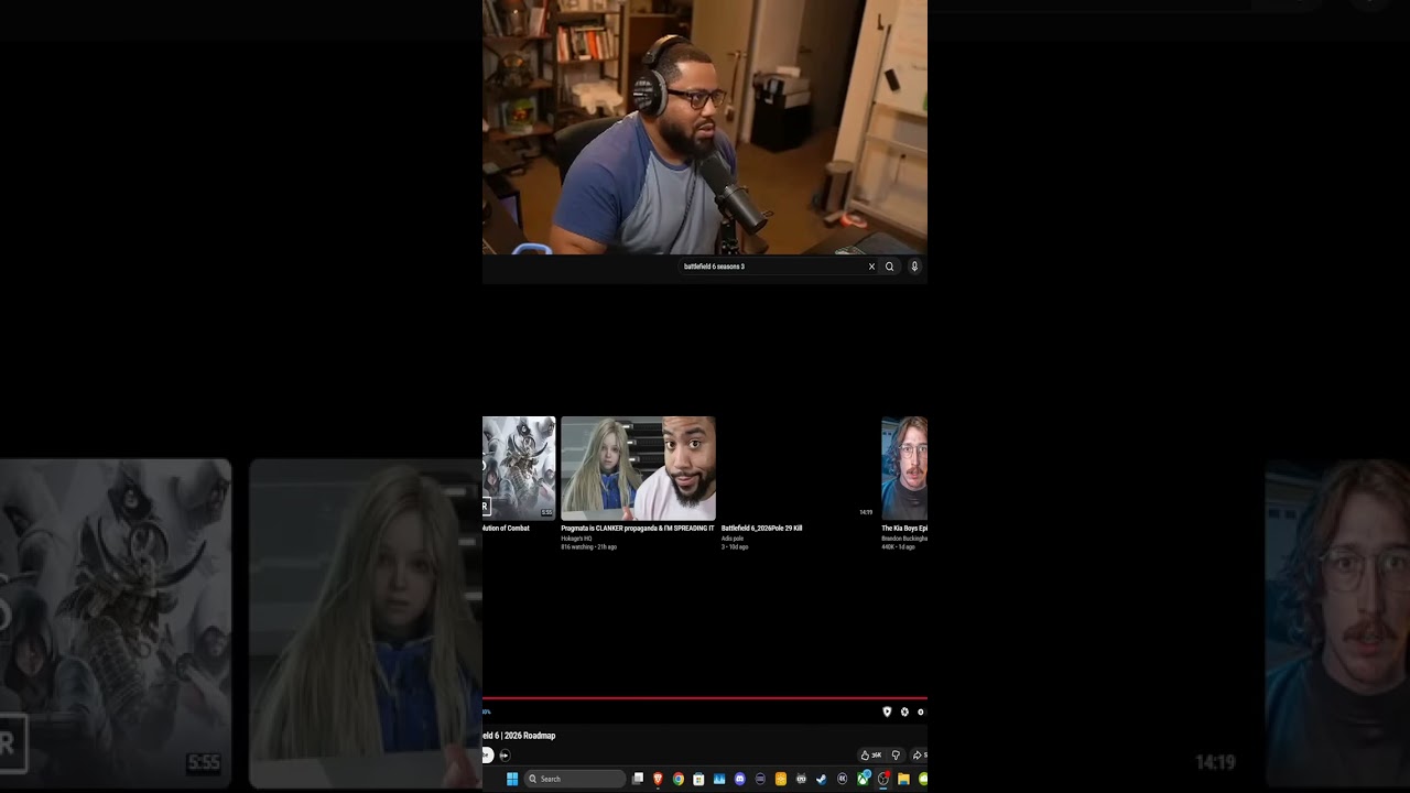 The truth about the BLACK Viltrumites...