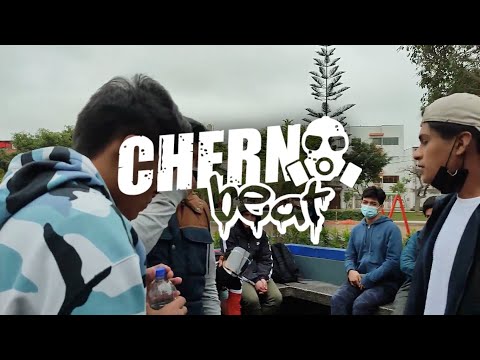 CHOKO VS CRISS - CUARTOS // SMC INTERESCOLAR X CHERNOBEAT