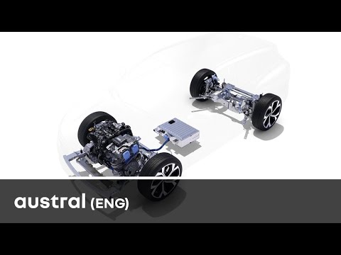 Renault Austral E-Guide | engines | Renault Malta