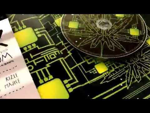 LA_KRC #BVANOMATOR5000+ Pack Review