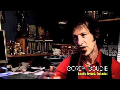 Talking With Gods Clip