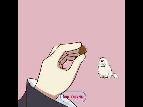 spyxfamily ボンド❤️片手ハートFinger Heart - Fancy Refill