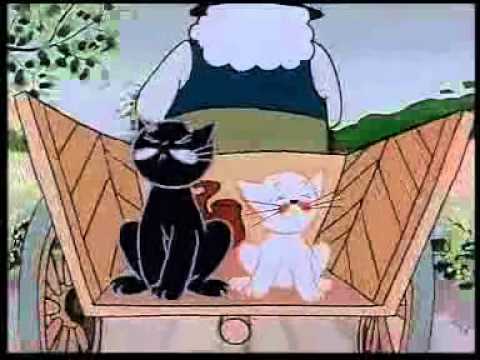 24. Przygody Kota Filemona - Słodkie życie