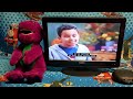 Barney S Halloween Party