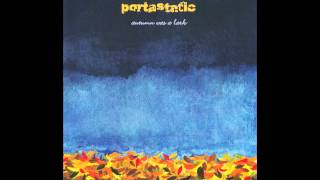Portastatic - Autumn Got Dark