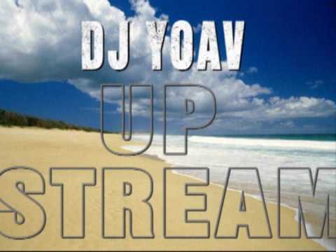 DJ Yoav - Up Stream