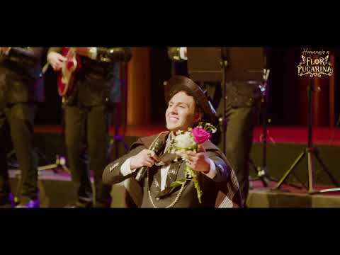 Sadham José - Lagrimas De Amor / Homenaje a Flor Pucarina