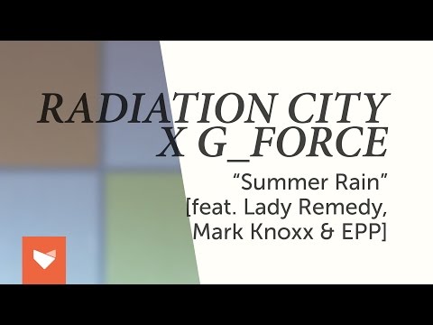 Radiation City x G_Force - 