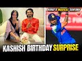 Kohli S Century Makes My Day Special ️ Wild Card Entry At Kashish S Birthday ️