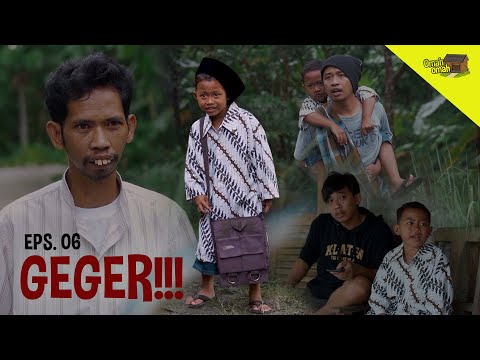 OMAH OMAH Eps. 06 - SIDO GEGER !!! - Ucup Klaten