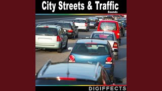 Digiffects Sound Effects Library - Suburb Ambience During Early Spring With Distant Traffic video