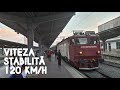Ploiesti Sud Bucharest Nord Train Travel From Bicaz And Vatra Dornei Bai