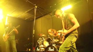 FUCKIN THE DOG (GG Allin Cover)