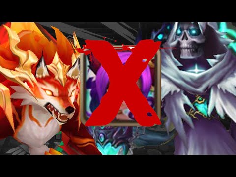 2A PROM - THE ULTIMATE MIHO COUNTER! (Summoners War)