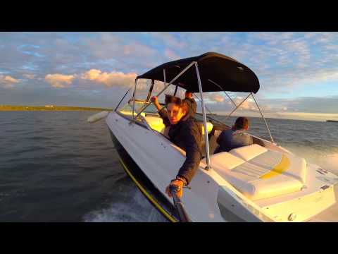 Катер катерок regal 2250