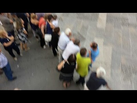 Furriata di li torci 2016- Baucina