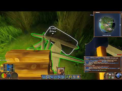 MongoTV_2839 - Mongo Games - ECO - Part 16 - GreenLeaf