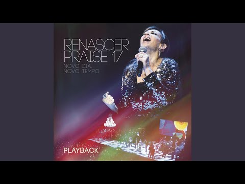 Novo dia, novo tempo (Playback)