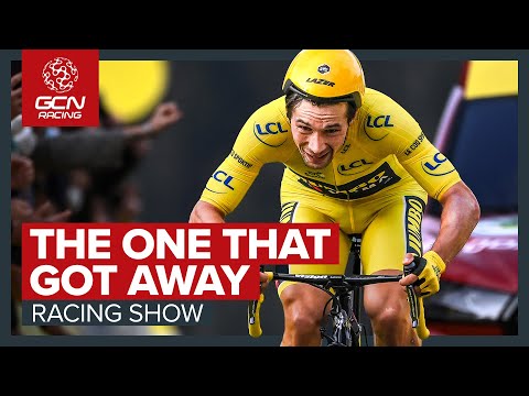 Is Primož Roglič The Best Rider Who Never Won Le Tour de France?