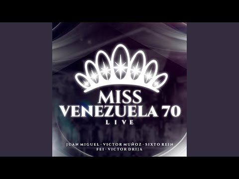 Miss Venezuela 70