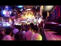 Brazilbilly w/ cook / honkytonk women