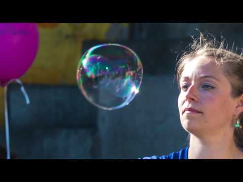 Griffelknopf auf Indiegogo