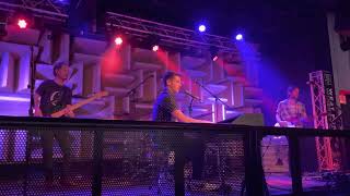 Jon McLaughlin - Before You (Live)