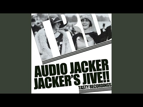 Jacker's Jive (Original Mix)
