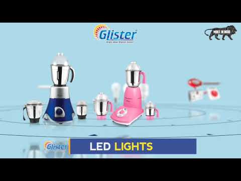 GLISTER 24W LED Street Light