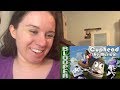 Cuphead The Musical BLOOPERS Feat NateWantsToBattle Jacksepticeye MatPat More Reaction