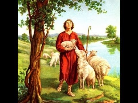 Shepherd Boy