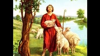Shepherd Boy (with lyrics)
