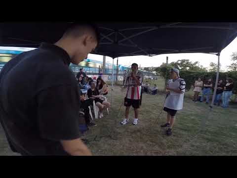 ORIYINAL vs ONORUS vs SLN - 8vos (1VS1 - 30/03) - Hermandad Free