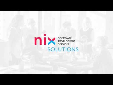 NIX Solutions