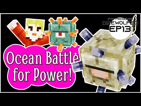 RF Tools Dimensional Cells for Wireless Power! EP13 Direwolf20 1.16 Modpack Lets Play