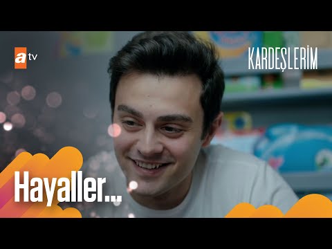 Ömer'in zenginlik hayalleri... - Kardeşlerim Arşiv Sahneler🎬